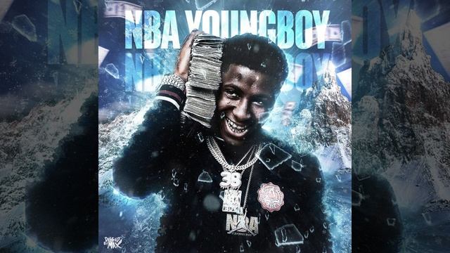 [AGGRESSIVE] NBA Youngboy Type Beat "Out My Top" смотреть онлайн