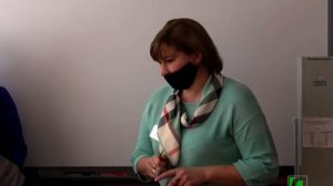 2021 03 27 Единый день ЕГЭ для родителей в СОШ №2