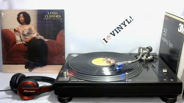 Linda Clifford - Please Darling, Don´t Say Goodbye смотреть онлайн