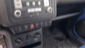 VW LUPO
