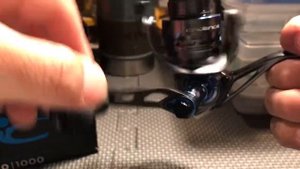 First impression of cadence cs10 1000