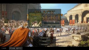 Black Desert  Фамилия АККАУНТА   Очень важно на СТАРТЕ Новичкам