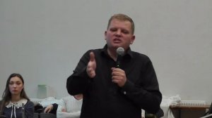 Дорога, которая пуста | Александр Кривко | Проповедь