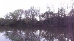 паводок на реке МИУС продолжается