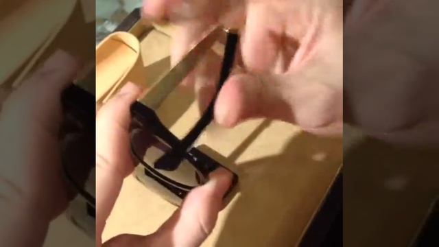 Gentle Monster X YG Family X Yougreat Crossover I transform No:4 step by step смотреть онлайн