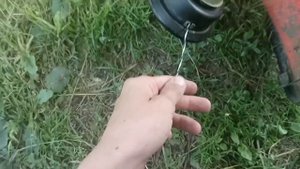обзор на бензиновый триммер патриот рт 553 1 часть