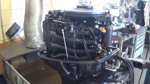 YANMAR D40 BalticMachinery PAO 01