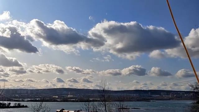 Облака над Ангарой смотреть онлайн
