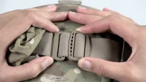 Authorized Goggles: Wiley X Spear