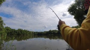ЛОВЛЯ КАРПА НА ПИКЕР! КАРП НА ФИДЕР ! РЫБАЛКА НА КАРПА ДОНКОЙ.