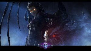 StarCraft II: Heart of the Swarm ИгроФильм [Стар Крафт 2: Сердце Роя]