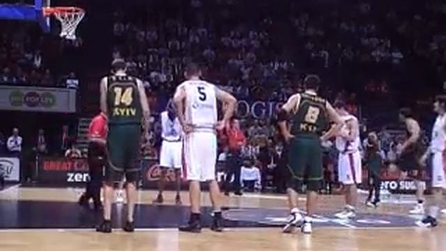 29 19-02-08 BCO-Kiev - Vrijworpen Van Rossom.mpg смотреть онлайн