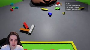 МОЯ ЖЕНА КАКАХА! - ХОРОШАЯ КОНЦОВКА! - Собрал Все Какашки (9 из 9) - Bou's Revenge