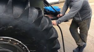 Герасим ШЕРП. Вездеход.