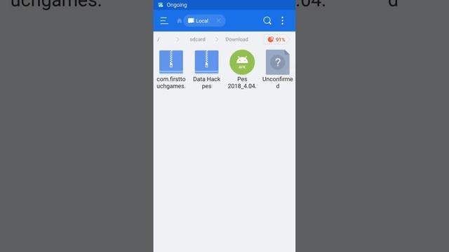 PES 2018 ចេញ ហើយ | How to download PES 2018 смотреть онлайн