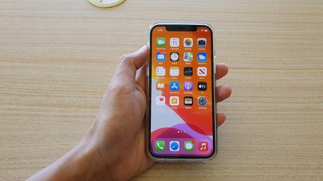 iPhone 12/12 Pro: How to Enable/Disable Smart Typing For Zoom Magnifier смотреть онлайн
