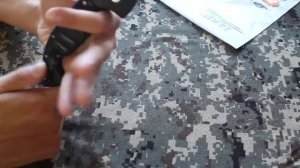 Cold Steel Spartan ! Моё мнение о ноже !