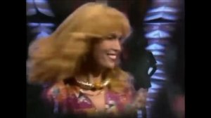 Amanda Lear- Japan- video edit