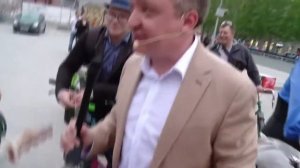 Прямая трансляция пользователя DATA