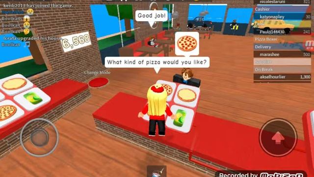 Хм Доставщик пицци🤔🤔 смотреть онлайн