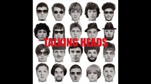 Talking Heads -  Psycho Killer