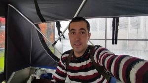 Почему эхолот Лоуренс HDS 9 Live не видел компас Point 1