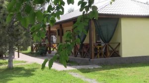База отдыха "Мелиховские камыши"