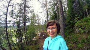 Карелия глазами туриста.