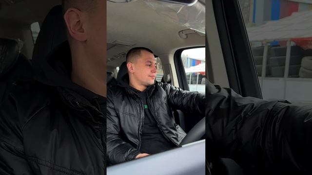 ЧТО ДЕЛАТЬ, ЕСЛИ ВАС ЗАЖАЛИ НА ПАРКОВКЕ? #АвтоБезПробега #faw #exeed #geely #автоподзаказ #havel смотреть онлайн