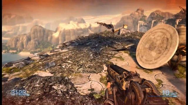 Bulletstorm Full Clip Edition #7