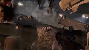 Прохождение Call of Duty:Modern Warfare 3 Часть 4: Турбулентность