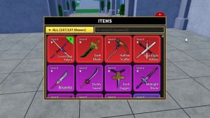ОЦЕНИЛ АККАУНТЫ ПОДПИСЧИКОВ в БЛОКС ФРУКТ | Roblox Blox Fruits