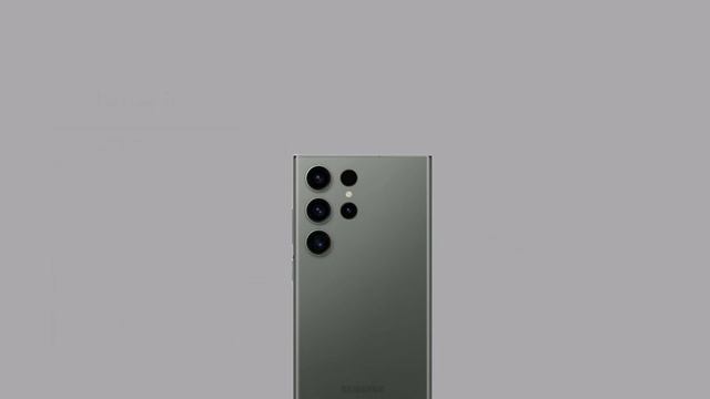 Сравнение характеристик телефонов Samsung Galaxy S23 Ultra  и  Samsung Galaxy Z Fold 6  и  Samsung G