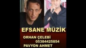 AHMET ERDEMİR ~ ORHAN ÇELEBİ   BERİVAN