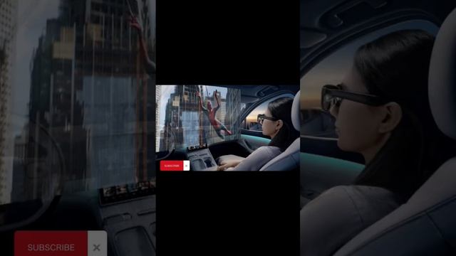 NIO & NReal Augmented Reality Glasses смотреть онлайн