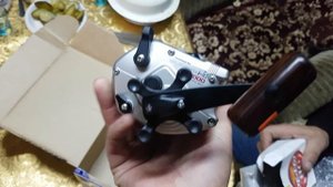 мультипликаторная катушка Shimano  super GT 3000