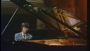Chopin Etude in g-sharp minor Op.25, No.6 - Dang Thai Son