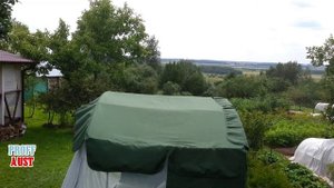 Качели «Сорренто»