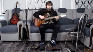 Гражданская Оборона - Про дурачка (Loop cover by SergeyLoop)