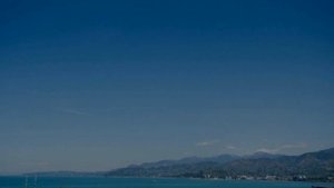 Piazza Boutique Hotel, Batumi, Georgia