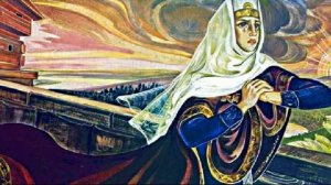 Муслим Магометович Магомаев - Ария князя Игоря из оперы А. П. Бородина "Князь Игорь".