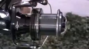 Mulineta Shimano Big Baitrunner C14 XTR A LC