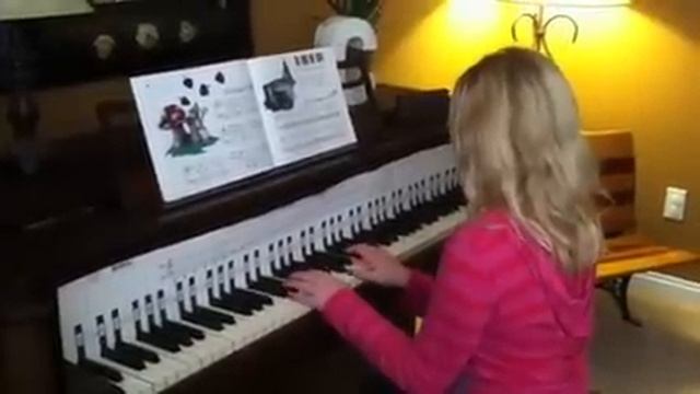 John Tompson - From a Wigwam смотреть онлайн