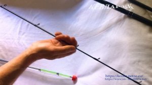 Black Force Feeder 360