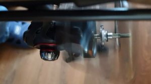 Daiwa Ballistic lt 3000 cxh