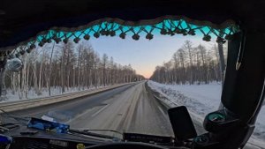 Домой через Москальво