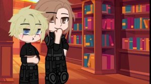 реакция АОТ на шипы//1 часть//