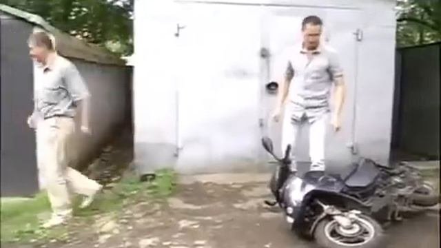 Детективы 2010 09 21 Человек в футляре