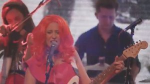 Комсомольск – Всё исчезло (Live @ GIPSY 2022)