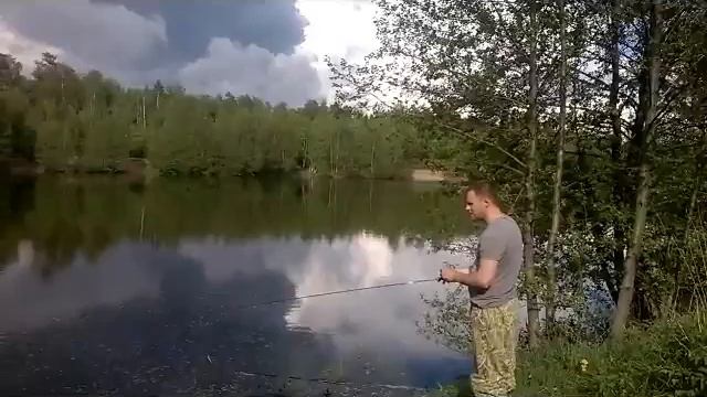 Освоение мультипликаторной катушки